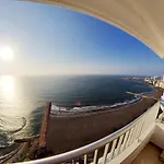 Hermosa vista