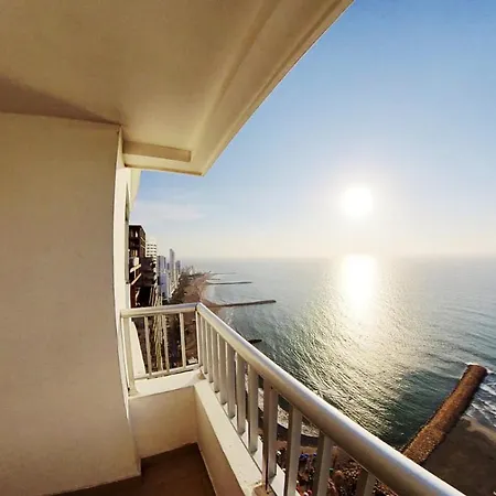 Hermosa Vista * Cartagena